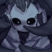 Nightmare sans 