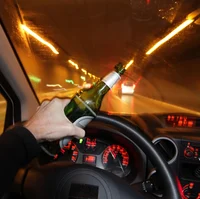 Drunk Driver