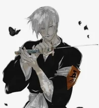 Gin ichimaru