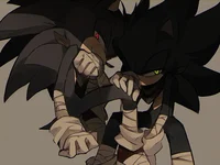 Dark Sonic