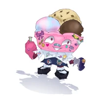 Ice cream