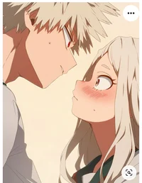 Katsuki Bakugo 