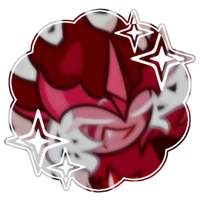 Pitaya Dragon Cookie