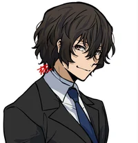 Osamu dazai 