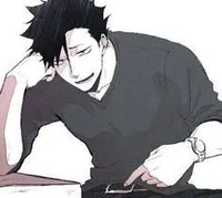 Tetsuro Kuroo