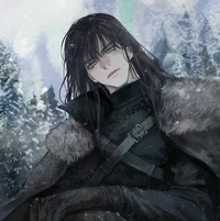 Decran Hunter