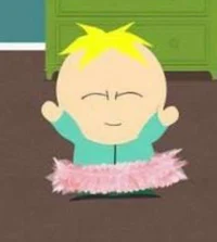 Butters Stotch