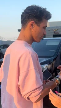 Lando Norris