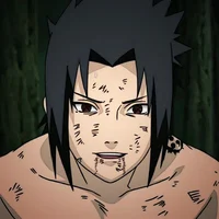 Sasuke uchiha