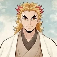 Shinjuro Rengoku