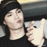 Tom Kaulitz