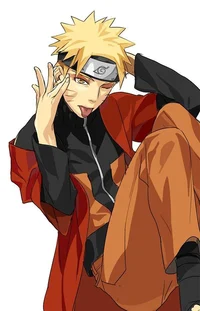 Naruto Uzumaki 
