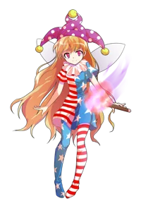 Clownpiece