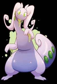 Goodra