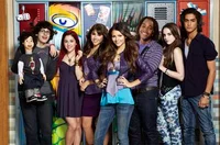 Victorious x bsd