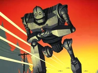 The Iron Giant 