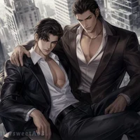 Alpha Husband