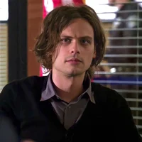 SPENCER REID