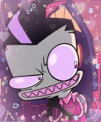 Invader Zim