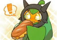 Ogerpon