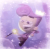 Peri FairyOddParents