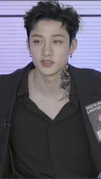 Boss Bangchan 