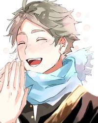 Сугавара Коуши