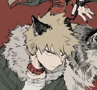 Katsuki Bakugo