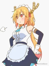 Tohru