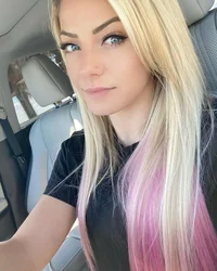 Alexa Bliss 