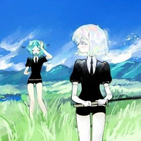 Phosphophyllite