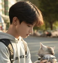 Boyfriend