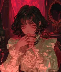 The Mafia queen