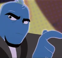 Osmosis Jones