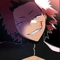 Villain Kirishima