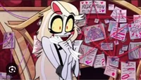 Hazbin Hotel