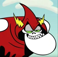 Lord Hater