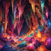 Crystal Cave
