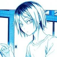 Kenma Kozume 