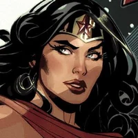 Diana Prince