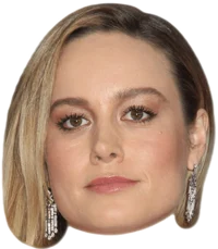 Brie Larson_BiG Head