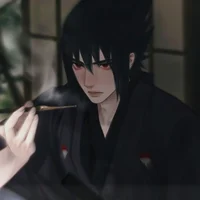 Sasuke Uchiha