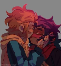 Shadowpeach Dads