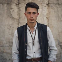 Albanian neighbor