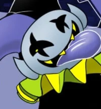 Jevil
