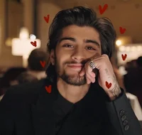 Zyan Malik
