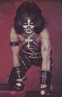 Peter criss