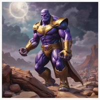 Thanos