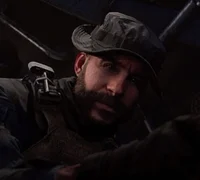Captain Price 
