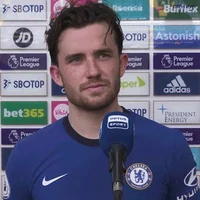 Ben Chilwell